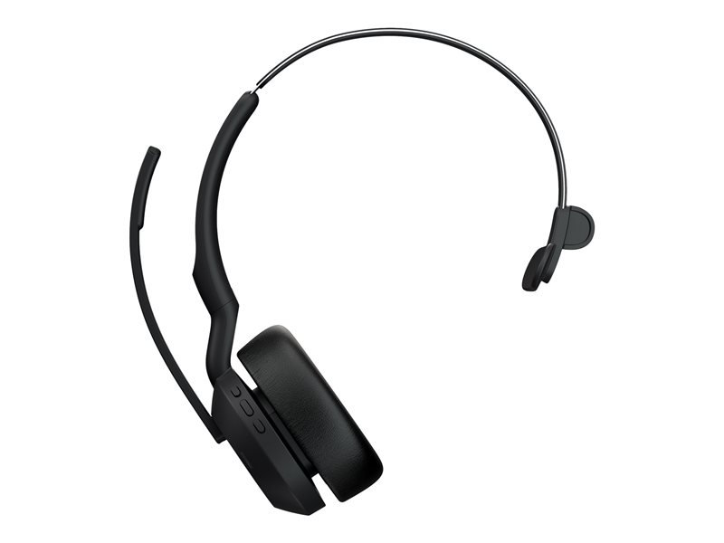 Jabra Evolve2 55 Ms Mono 25599 899 899